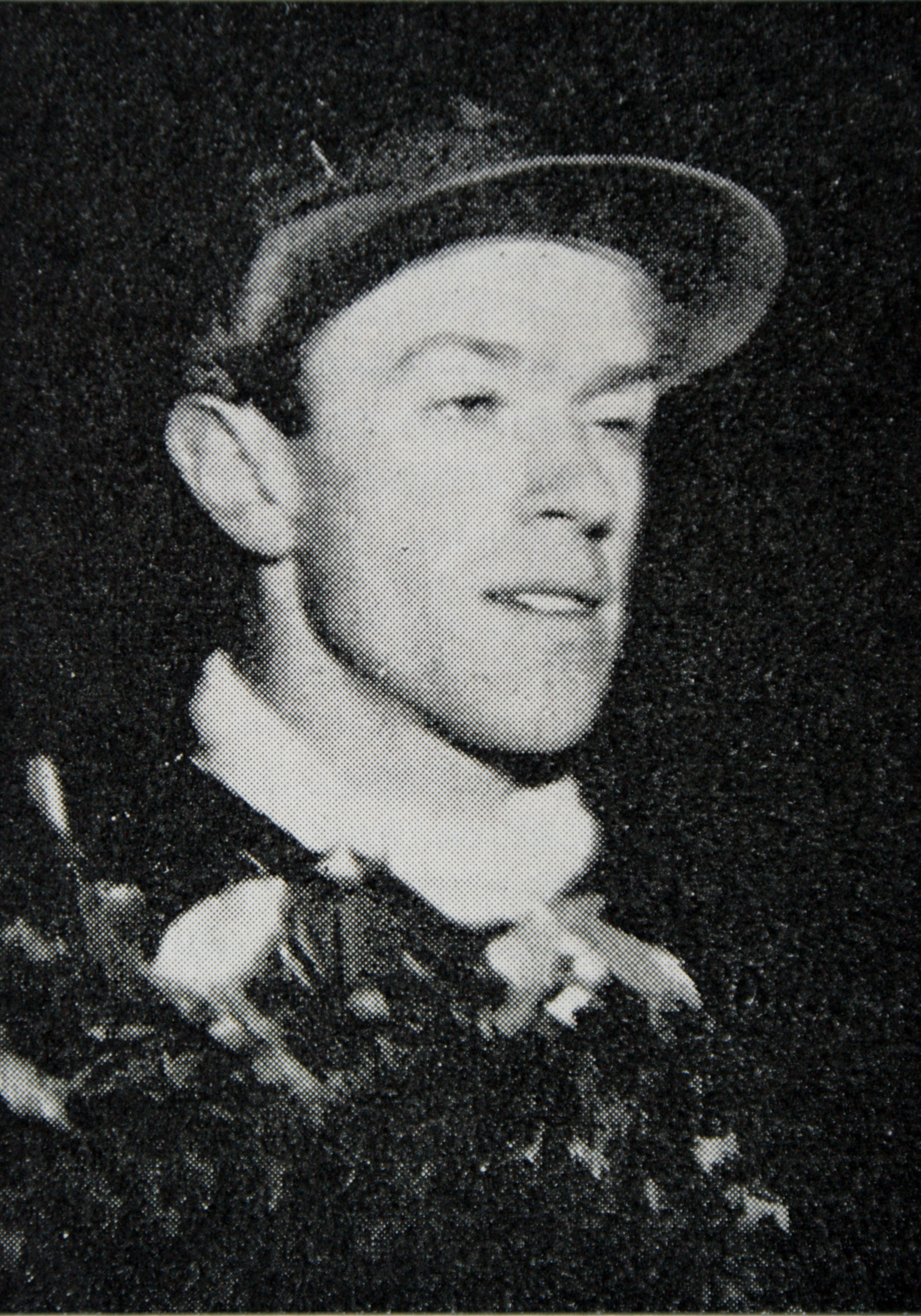  Östersunds lagerbekransade champion 1950 