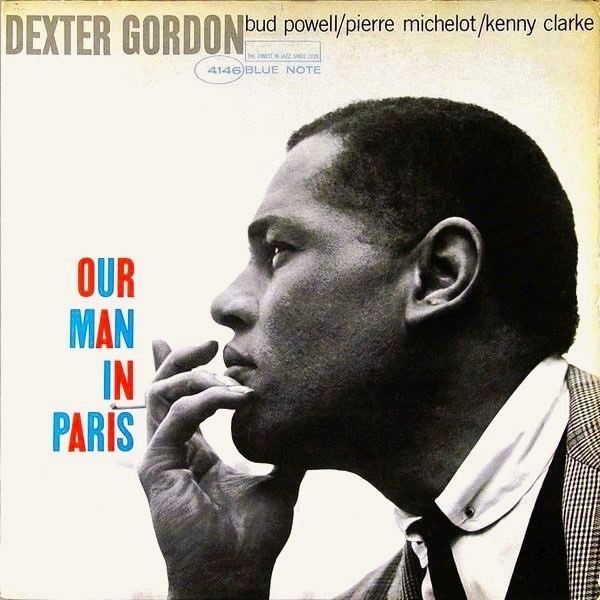  Dexter Gordon 